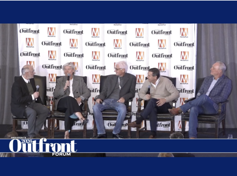 Media Legends Speak on the Golden Age of Media Service Agencies