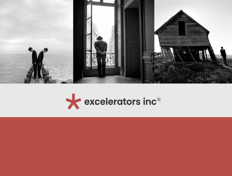 Excelerators Inc. Releases The Human Advantage Papers