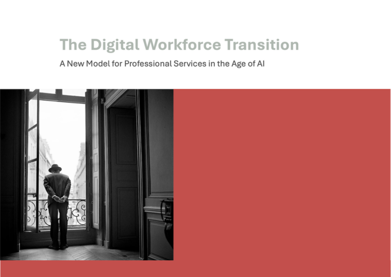 Human + Digital: The Human Advantage Papers