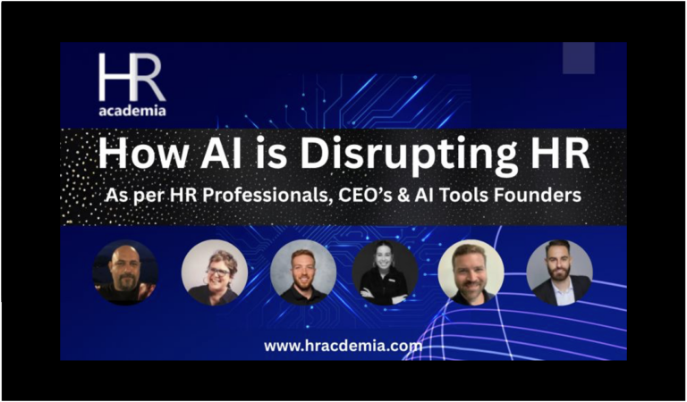 AI Didn't Replace HR: It Exposed What Was Broken